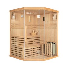 Indoorsauna sauna - indoorsauna,
