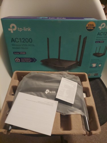 Link archer vr300 ac1200 - archer,