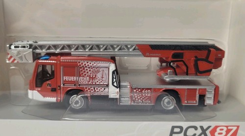 Feuerwehr essen drehleiter - feuerwehr, bf