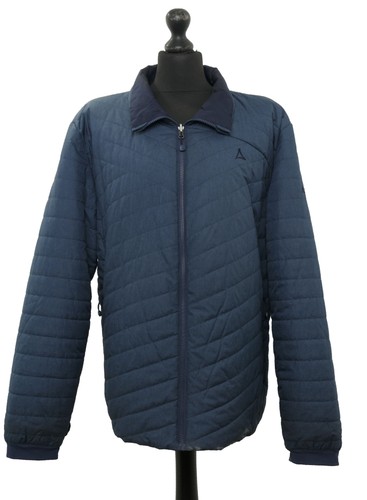 Schöffel herren steppjacke - herren,