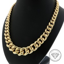 Wert 7.400,- Rund Panzer Kette