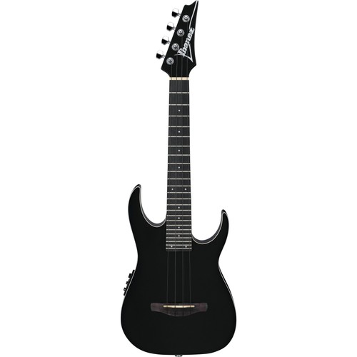 Ibanez urgt100 black high - ibanez,