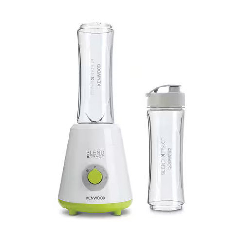 Standmixer kenwood smp060wg - standmixer,