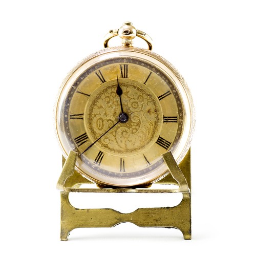 03462 swiss pocket watch - 03462,