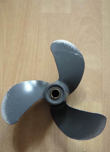 Yamaha außenborder propeller - yamaha,