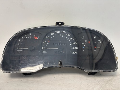 Opel astra kombiinstrument - astra, f