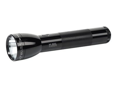 Maglite ml300l cell - 2, d-cell
