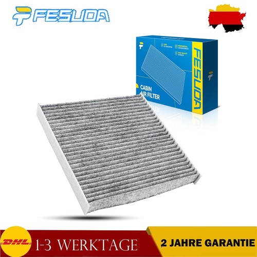 Innenraumfilter aktivkohle - innenraumfilter,