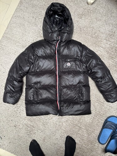Xxl moncler montbeliard jacke - xxl,