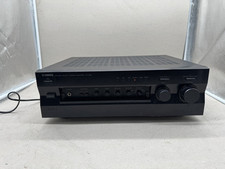 Yamaha AX-496  Stereo