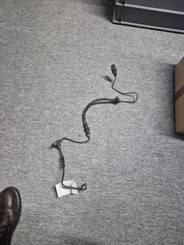 Kupplungsleitung tdi und - vw,