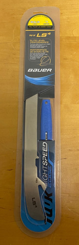 Bauer tuuk lightspeed 4 - bauer,