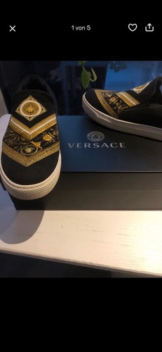 Versace schuhe größe - versace,