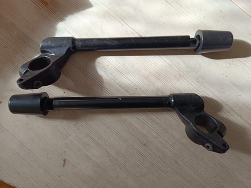 Bmw r1100s kurze - kurze, original