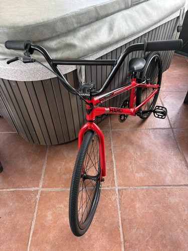 Haro annex expert bmx - haro,