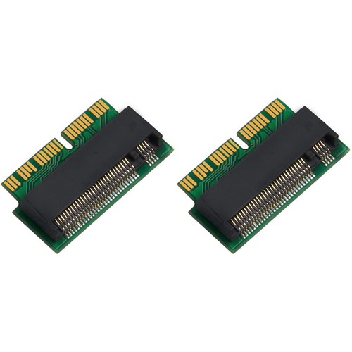 Nvme ssd konvertieren - m.2,
