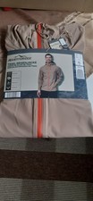 ADVENTURIDGE Regenjacke XL neu