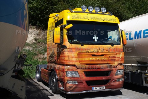 Lkw foto man tgx - lkw,