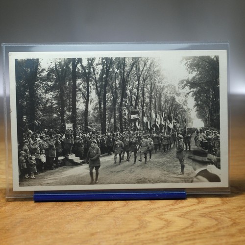 Militär parade soldaten - militär,
