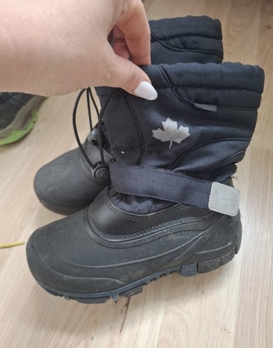 Winterstiefel jungen - winterstiefel,