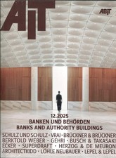 AIT- Architektur Magazin