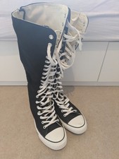 Converse Chucks XXHI 2000s Größe 10 / 41,5