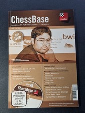 ChessBase Magazin / Magazine