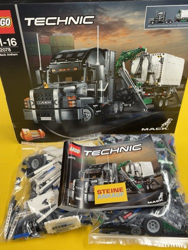 Lego 42078 technik - 42078,