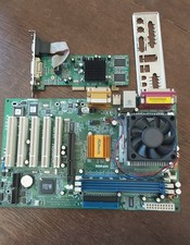 ASRock K7S8X  , Athlon XP
