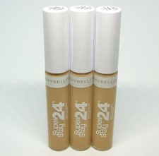 3 x MAYBELLINE SuperStay 24H