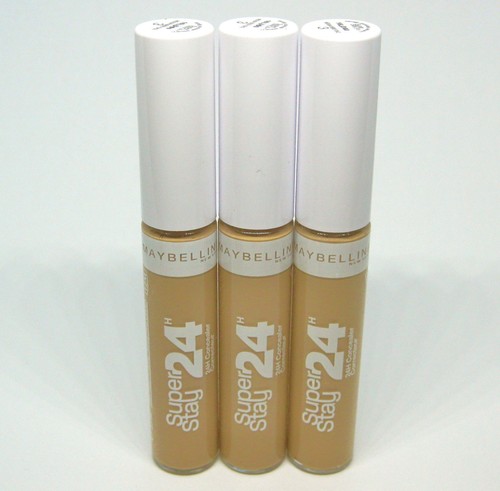 Maybelline superstay 24h - 3, x