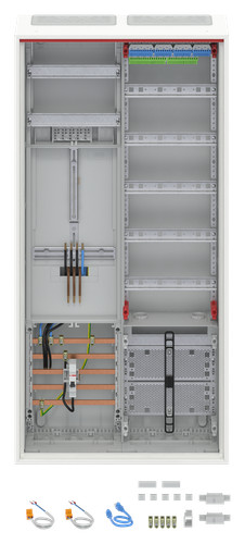 Abb striebel da27cb - striebel,