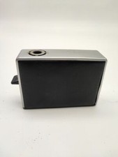 BRAUN Tischfeuerzeug, Modell