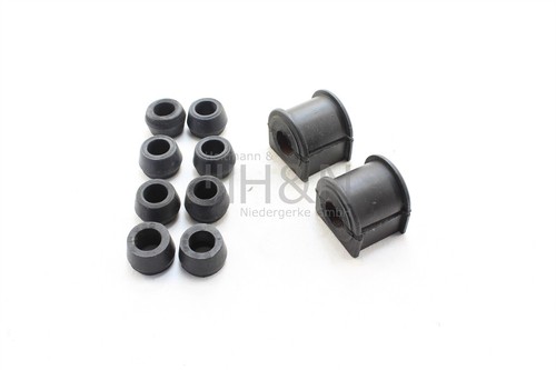 Stabilisatorgummi hinten satz - stabilisatorgummi,