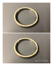 Auspuff Krümmer Dichtung Set