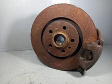 Komplette Nabe Links Volkswagen Käfer 2. Serie 2003 299