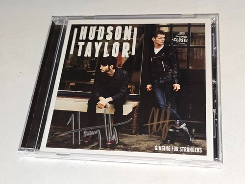 Hudson taylor singing for - taylor,