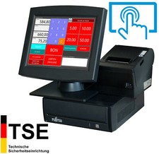 Kleine tse kasse - tse, einzelhandel