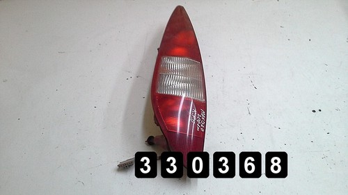2002 ford mondeo ruckleuchte - ford,
