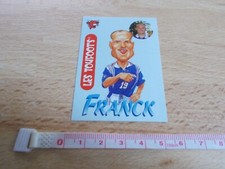 Bild PANINI VACHE QUI RIT - LES TOUFOOTS - FRANCK LEBOEUF