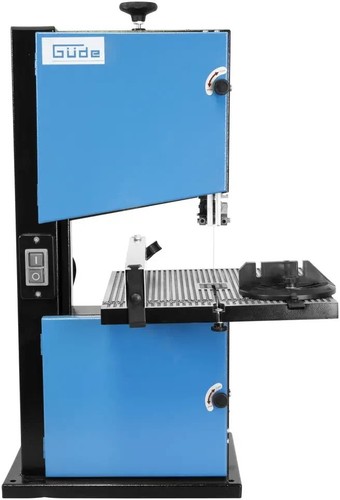 Bandsäge holz vertikalbank - holz,