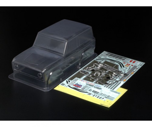 Tamiya 300051388 kar - 300051388, kar.-satz