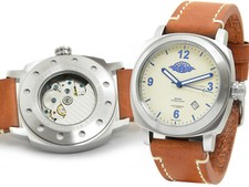 Poljot Vodolaz Vostok Diver