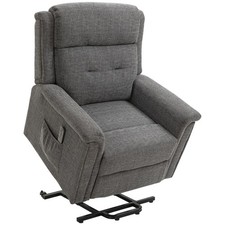 Aufstehsessel elektrischer
