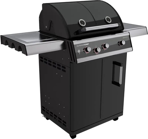 Outdoorchef dualchef 325 - dualchef, g