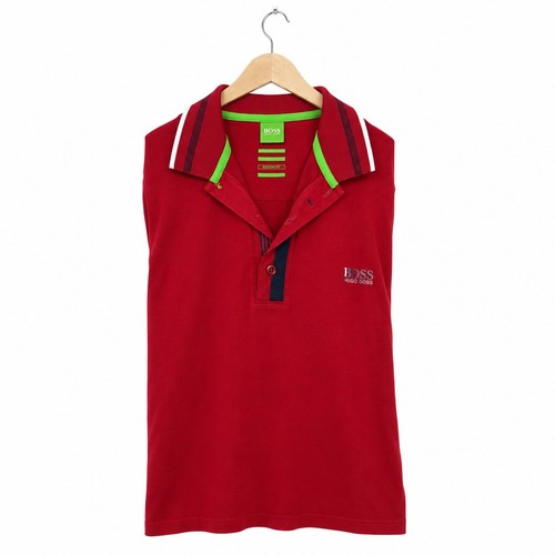 Hugo boss poloshirt herren - hugo,