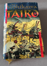 Taiko. Roman Yoshikawa, E.: