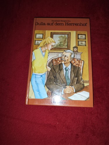 Gulla auf dem - , herrenhof-martha