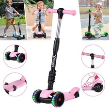3-in-1 Kinderscooter Roller