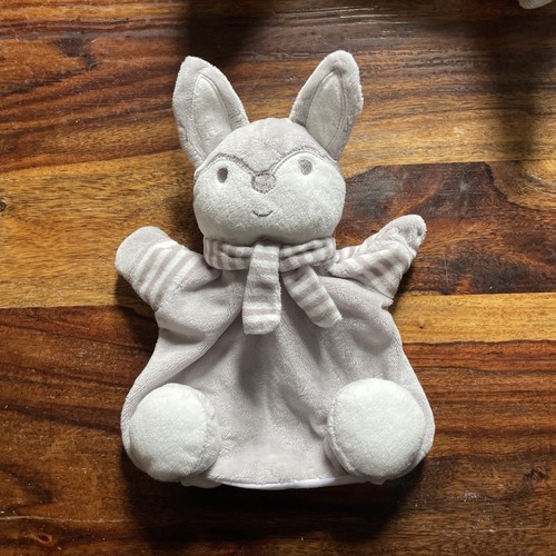 Pusblu fuchs handpuppe - pusblu,